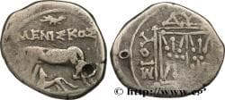 ILLYRIA - DYRRHACHIUM Dyrrachium, Illyrie c. 229-100 (16,5mm, 3,05g, 11h)
