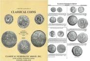 Classical Numismatic Group XXIX - CNG 29 - March 30, 1994 - Auction Catalogue - Spengler–Sayles Artuquid-Turkoman PRL