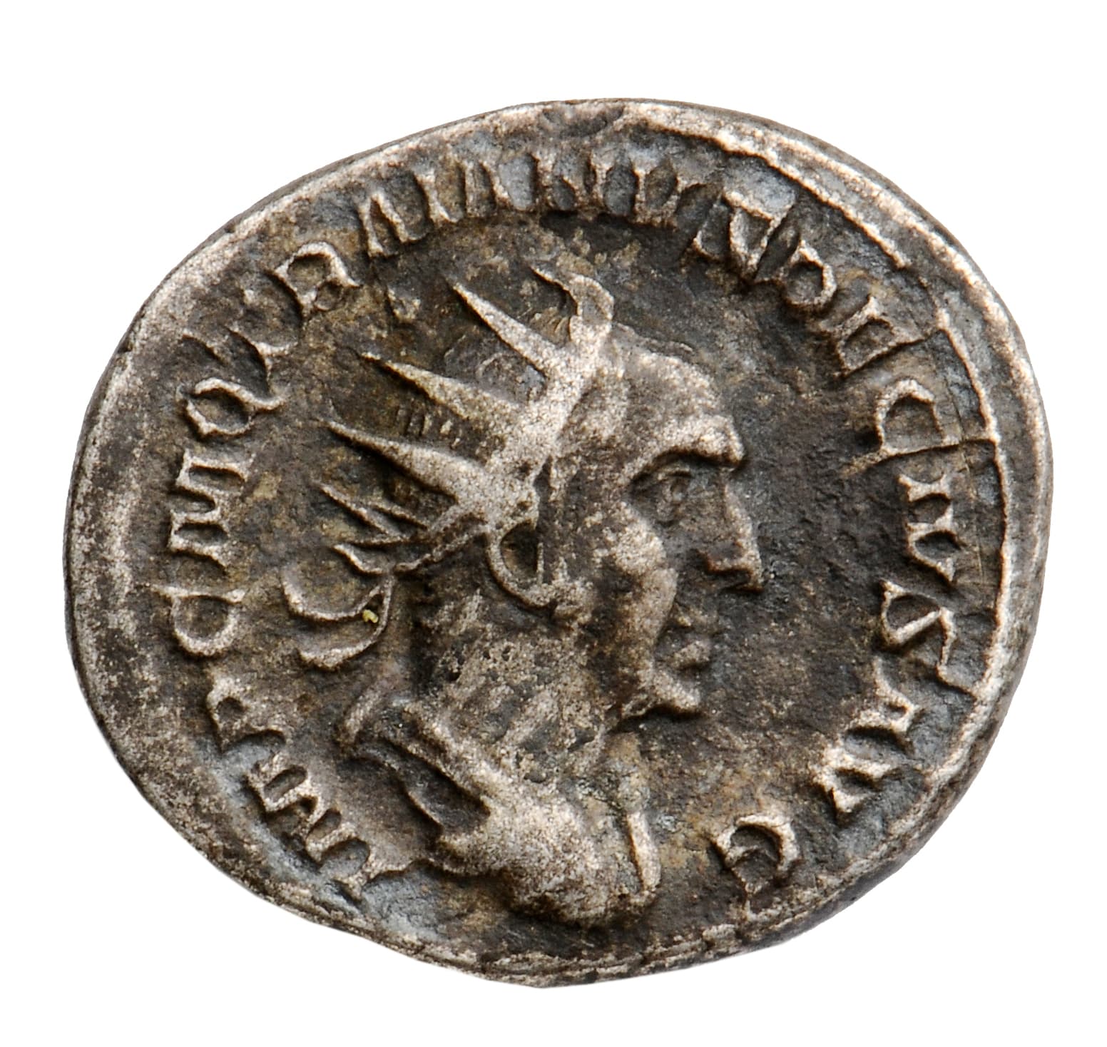RIC IV Trajan Decius 28
