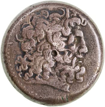 Drachma