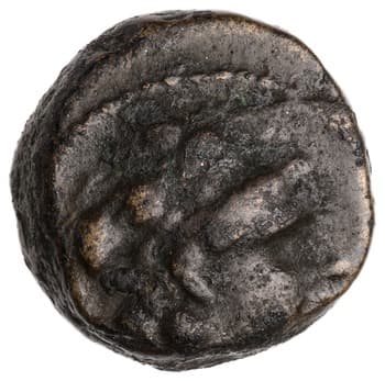 Denomination E (quarter)