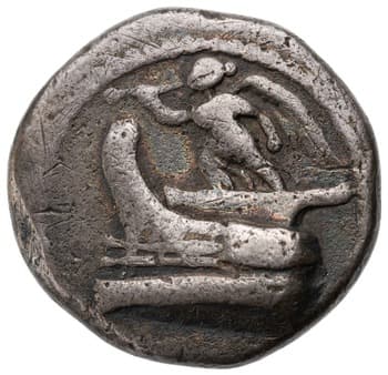 Hemidrachm