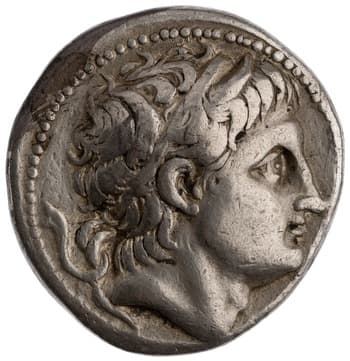 Tetradrachm