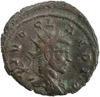 Antoninianus