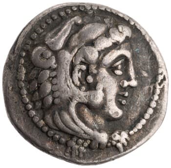 Hemidrachm