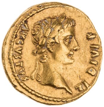 Quinarius aureus