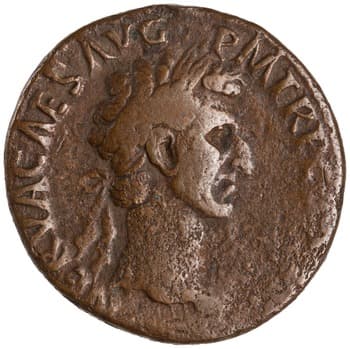 As