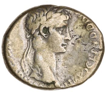 Didrachm