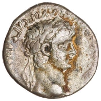RIC I (second edition) Nero 618