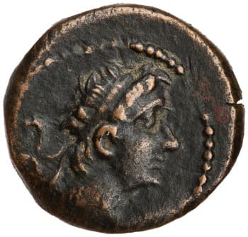 Denomination D (half)