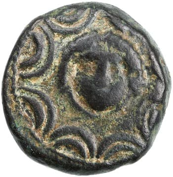 Seleucid Coins (part 1) 1089.1