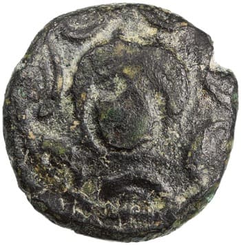 Seleucid Coins (part 1) 1090.1