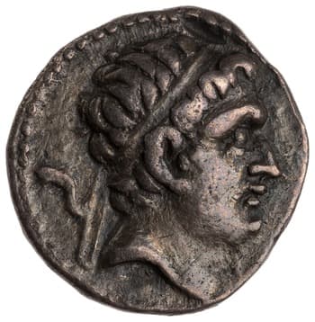 Hemidrachm