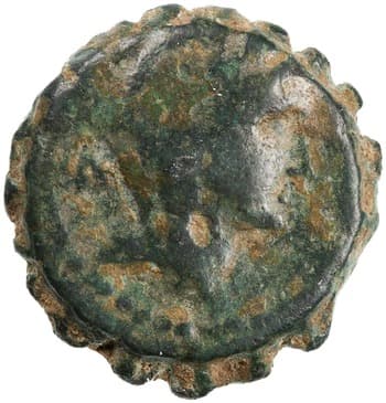 Seleucid Coins (part 2) 1318.2