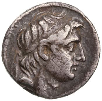 Drachma