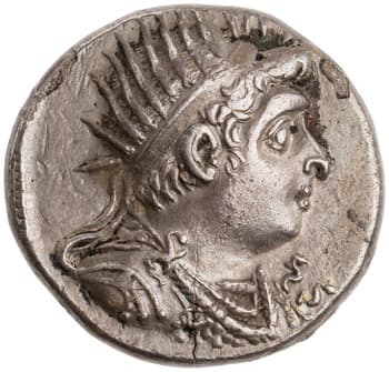 Svoronos (1904-1908) no. 1507