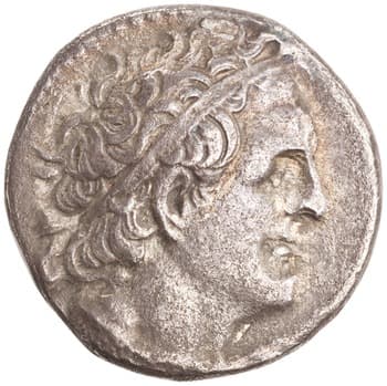 Stater of 25 obols