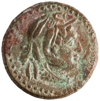 Svoronos (1904-1908) no. 977
