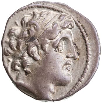Drachma