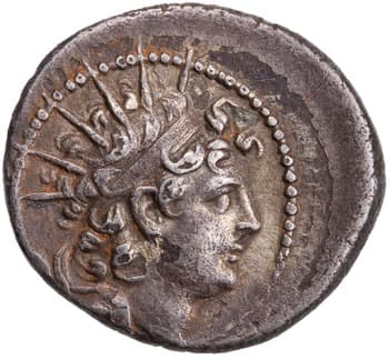 Hemidrachm