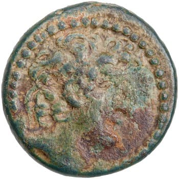 Denomination E (quarter)