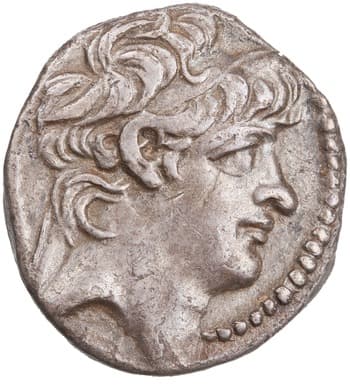 Drachma