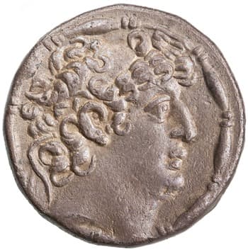 Tetradrachm