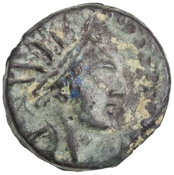 Denomination E (quarter)