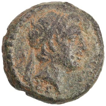 Denomination E (quarter)