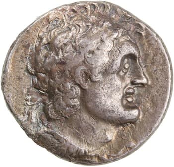 Svoronos (1904-1908) no. 1205