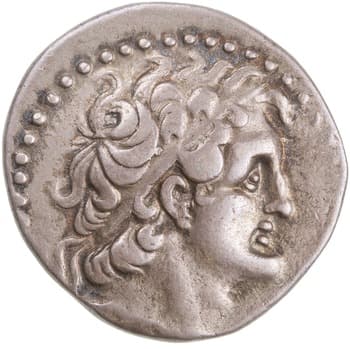 Svoronos (1904-1908) no. 1208