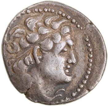 Svoronos (1904-1908) no. 1209
