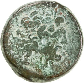 Svoronos (1904-1908) no. 1375