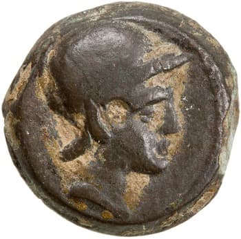 Svoronos (1904-1908) no. 1156