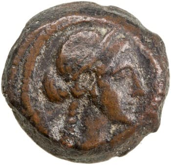 Svoronos (1904-1908) no. 1161