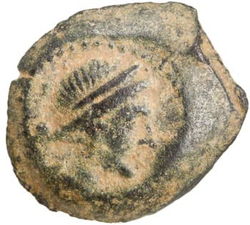 Svoronos (1904-1908) no. 1160