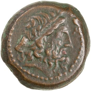 Svoronos (1904-1908) no. 1378