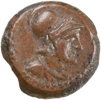 Svoronos (1904-1908) no. 1379