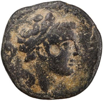 Denomination D (half)