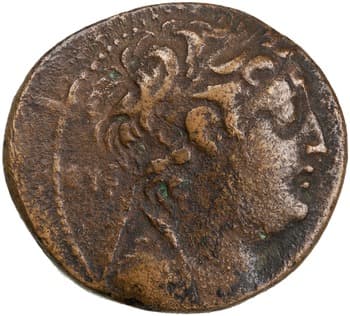 Denomination B (double)