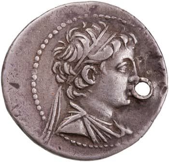 Didrachm