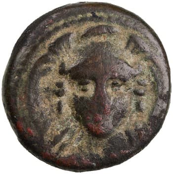 Seleucid Coins (part 1) 315a