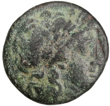 Seleucid Coins (part 1) 522.5