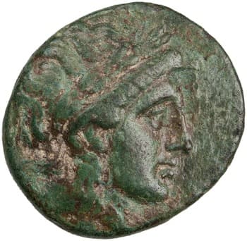 Seleucid Coins (part 1) 522.10