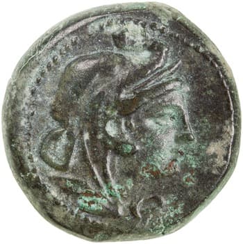 Svoronos (1904-1908) no. 1495
