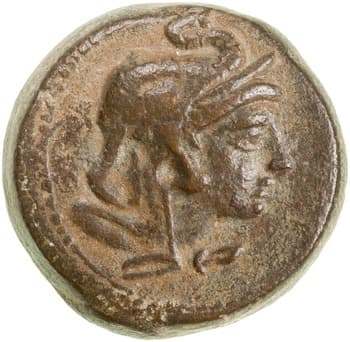 Svoronos (1904-1908) no. 1493