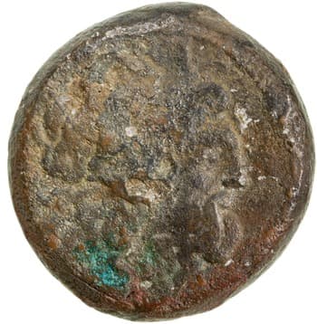 Svoronos (1904-1908) no. 1383