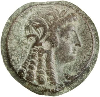 Svoronos (1904-1908) no. 1384
