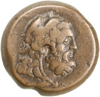 Svoronos (1904-1908) no. 1385