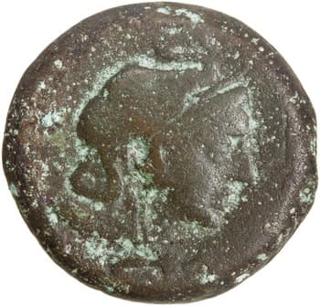 Svoronos (1904-1908) no. 1386